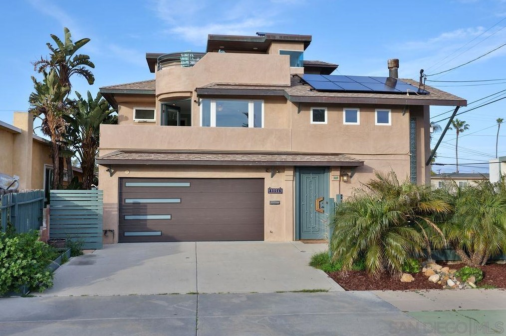 5004 Del Monte Ave, San Diego, CA 92107-3211