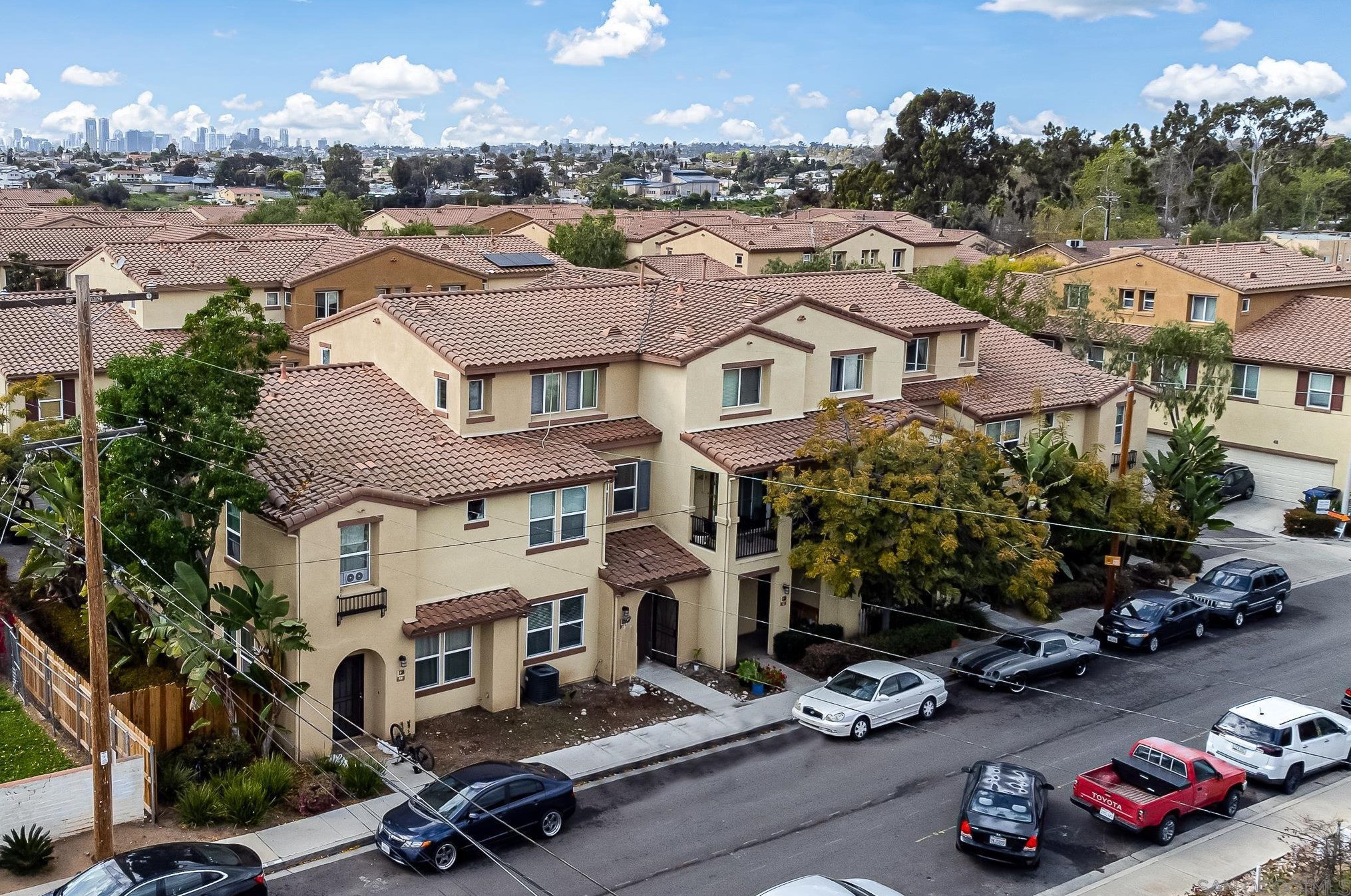 4300 Newton Ave 43, San Diego, CA 92113