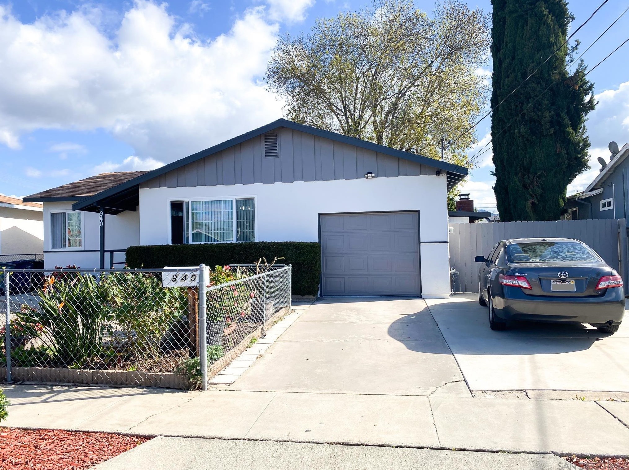 940 Fern St, Escondido, CA 92027