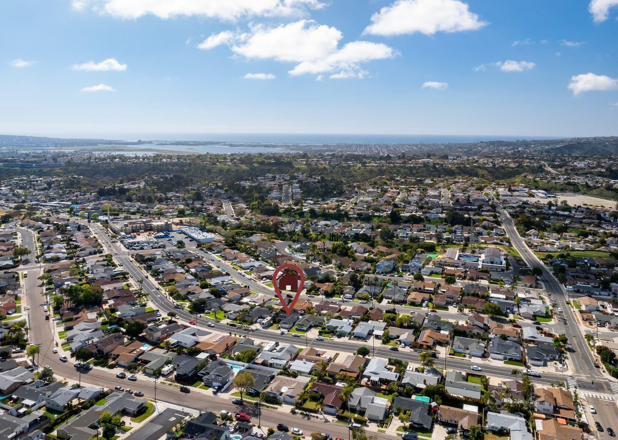 3712 Mount Acadia Blvd, San Diego, CA 92111-4008