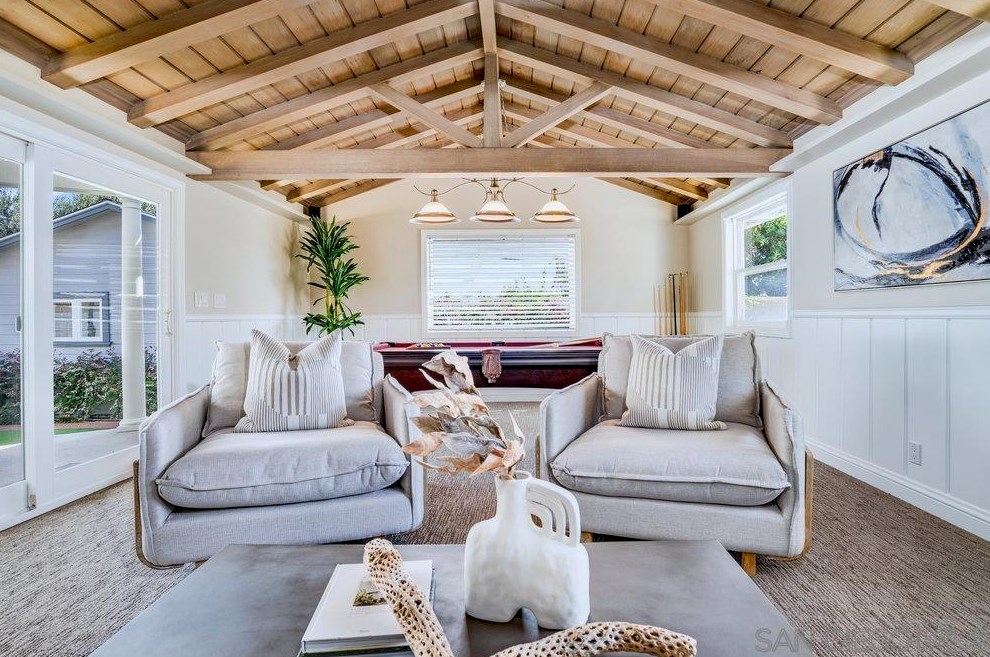 1151 Turquoise St, San Diego CA 92109-1247 exterior