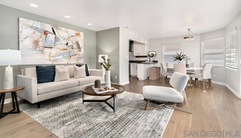 1151 Turquoise St, San Diego CA 92109-1247 exterior