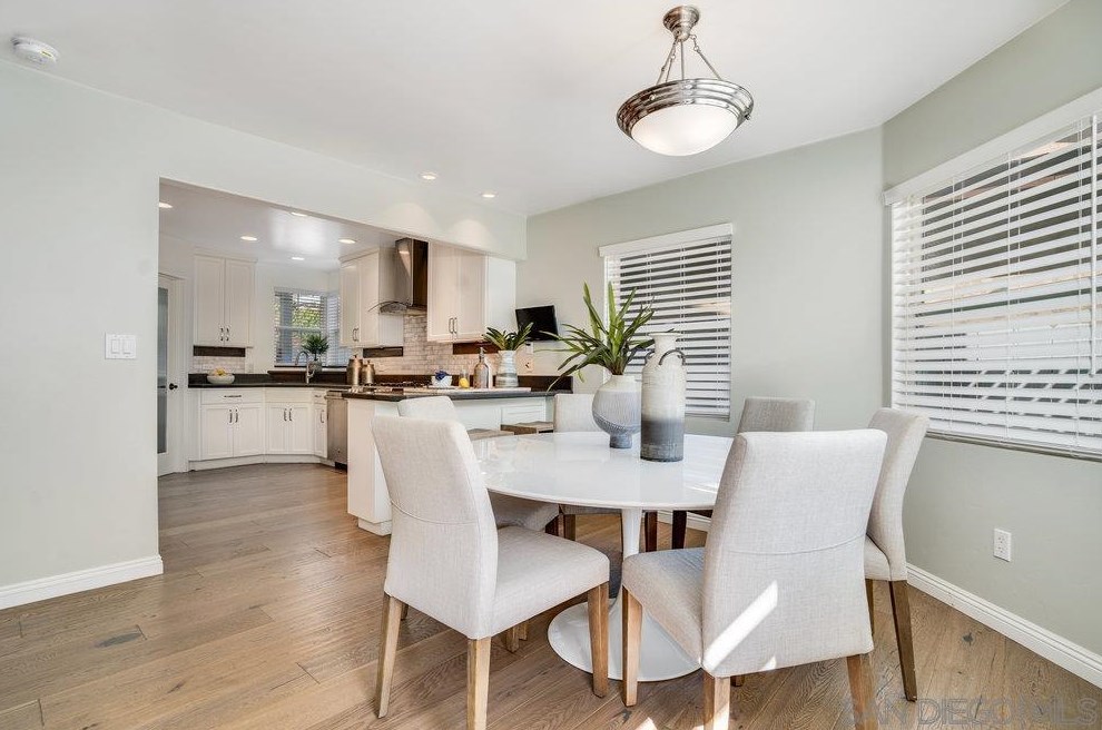 1151 Turquoise St, San Diego CA 92109-1247 exterior