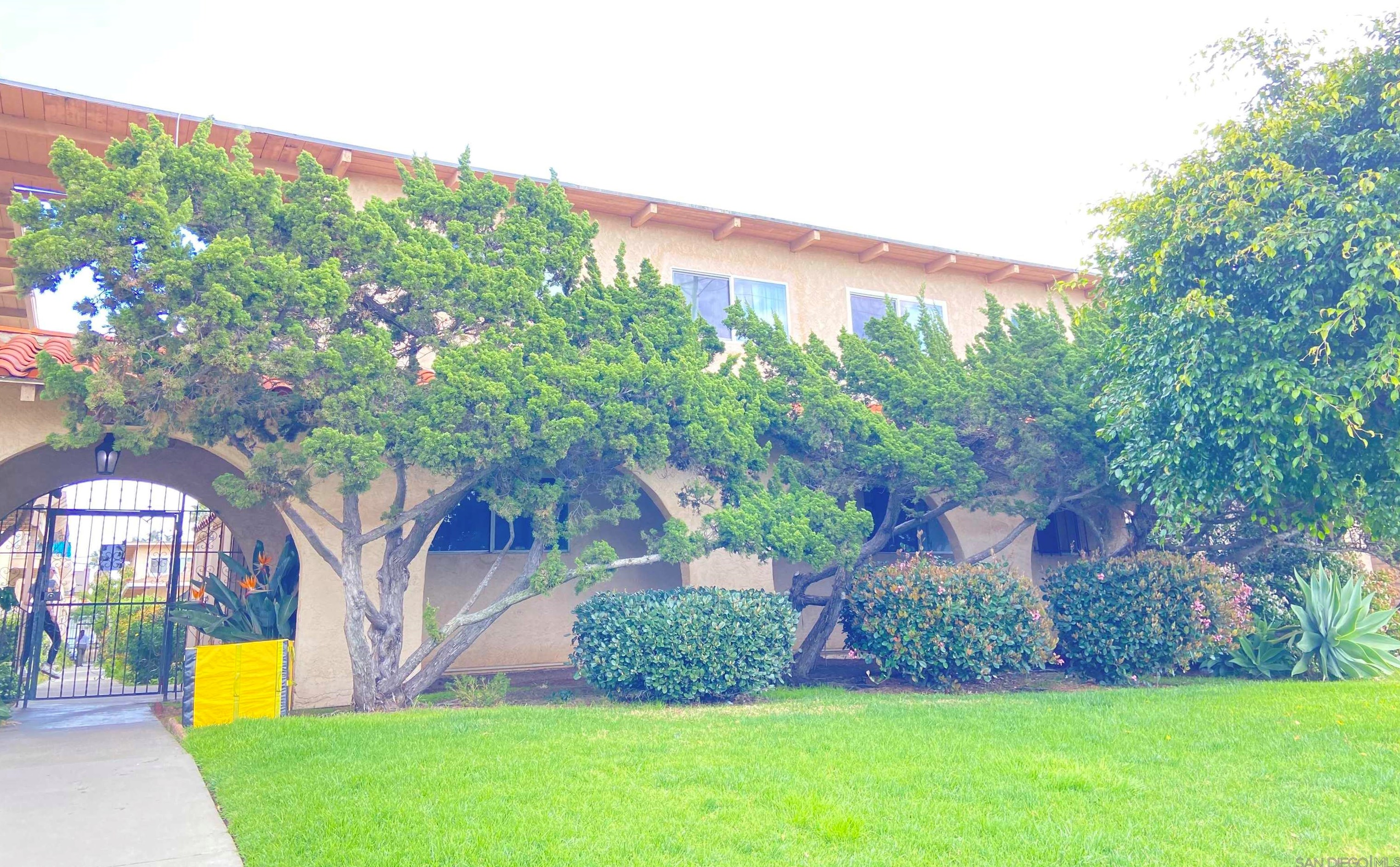 4281 Lowell St 15, La Mesa, CA 91941