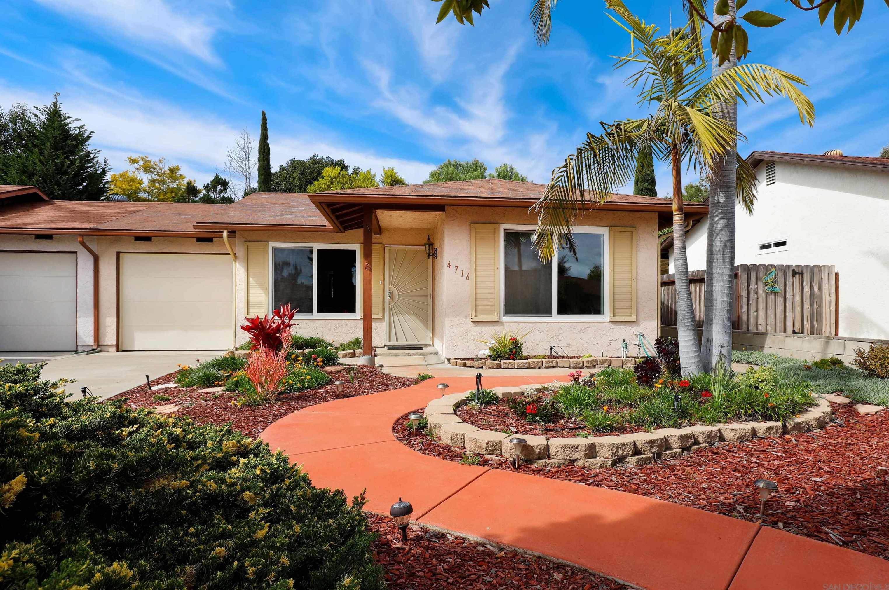 4716 Sunrise Rdg, Oceanside, CA 92056-3007