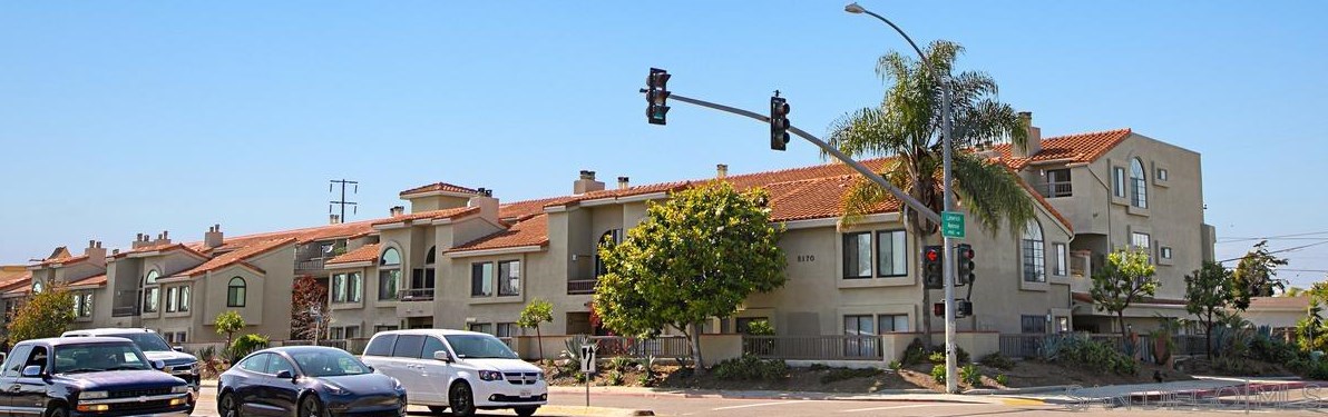 5170 Clairemont Mesa Blvd, San Diego CA  92117-1464 exterior