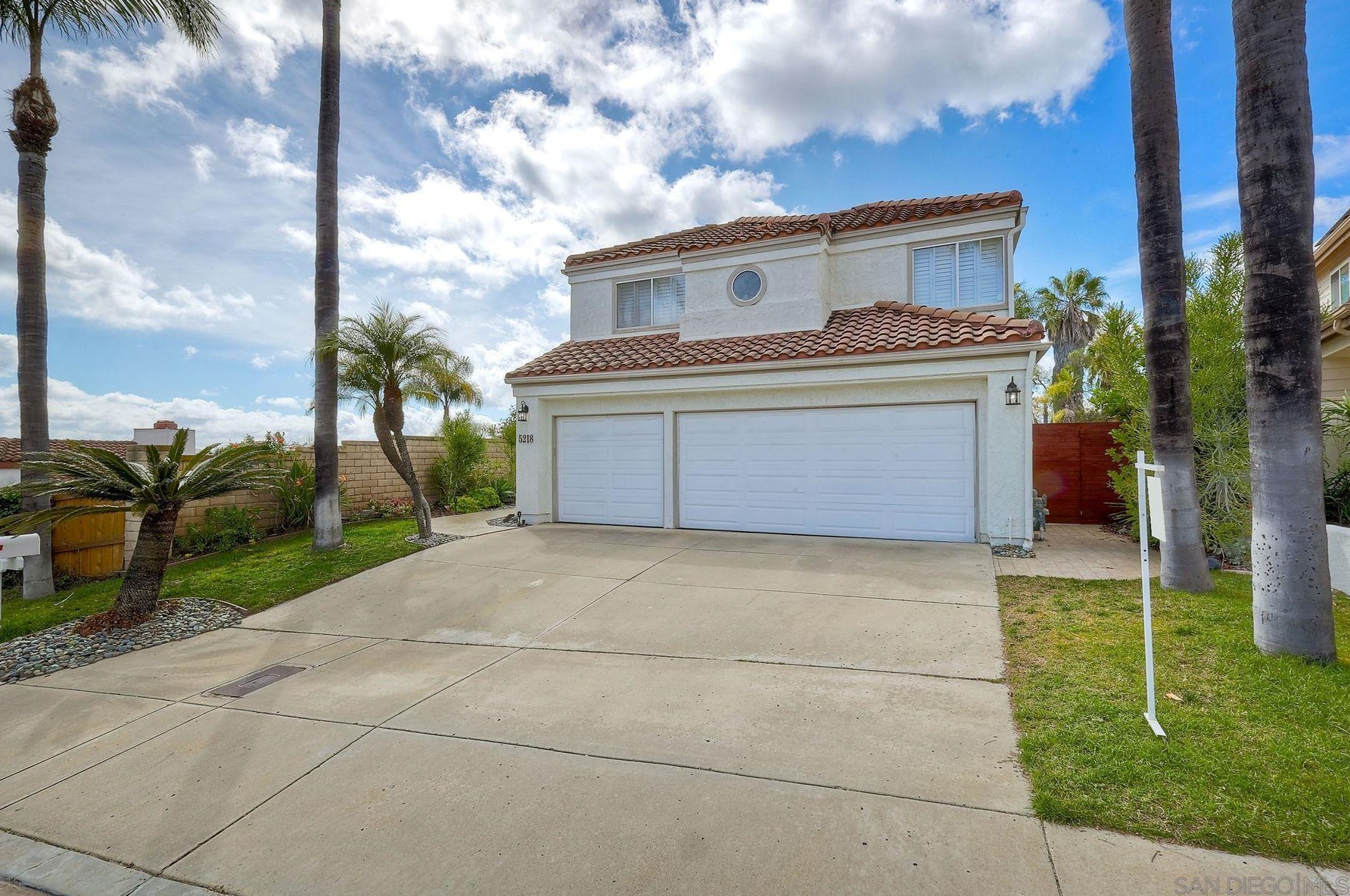 5218 Belardo Dr, San Diego, CA 92124-1542
