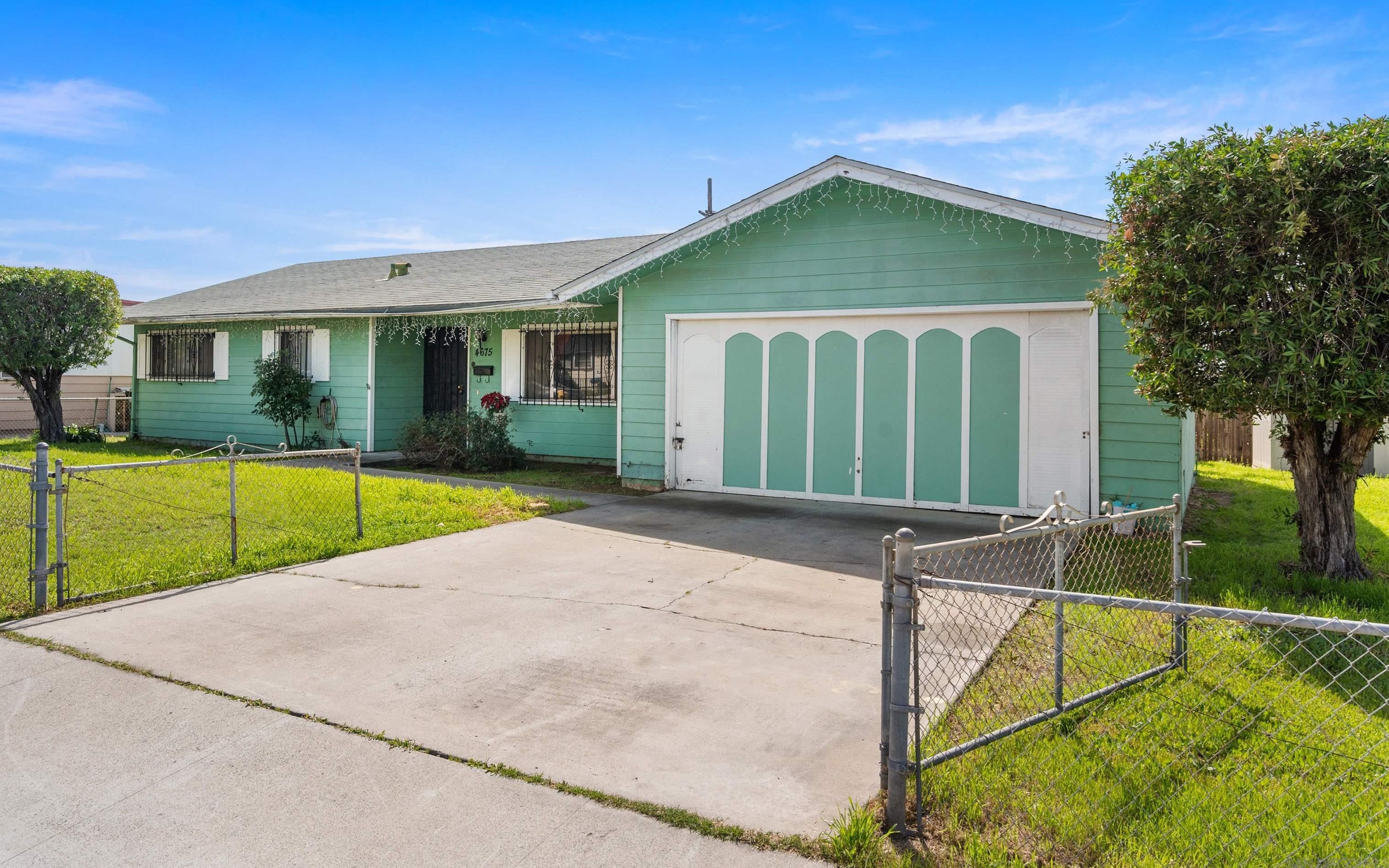 4675 Craigie St, San Diego, CA 92102-3661