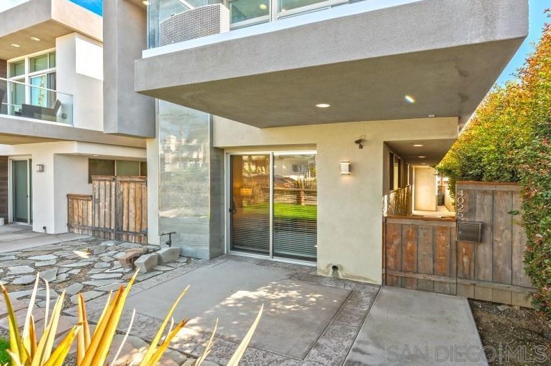 4025 Morrell St, San Diego, CA 92109-6239