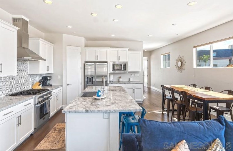 4025 Morrell St, San Diego CA 92109-4641 exterior