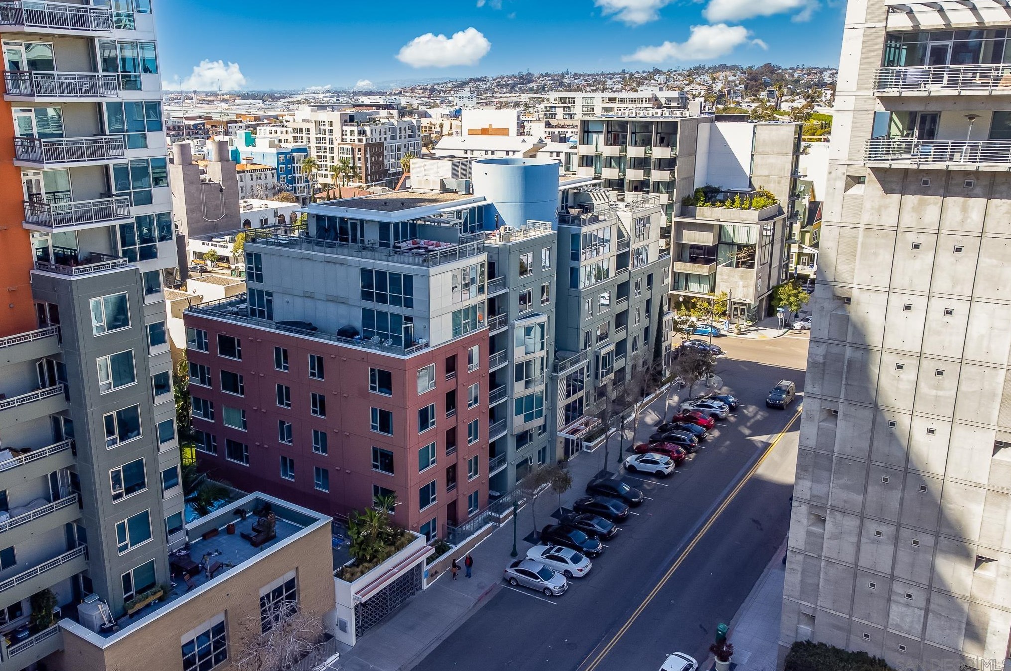 1580 Union St 201, San Diego, CA 92101
