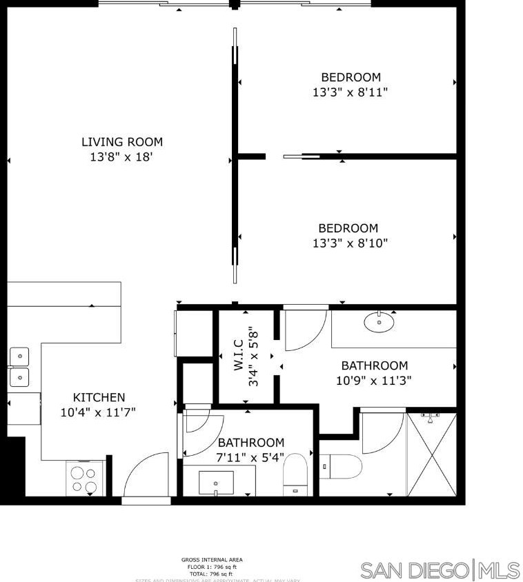 2003 Costa Del Mar Rd 696, Carlsbad, CA 92009