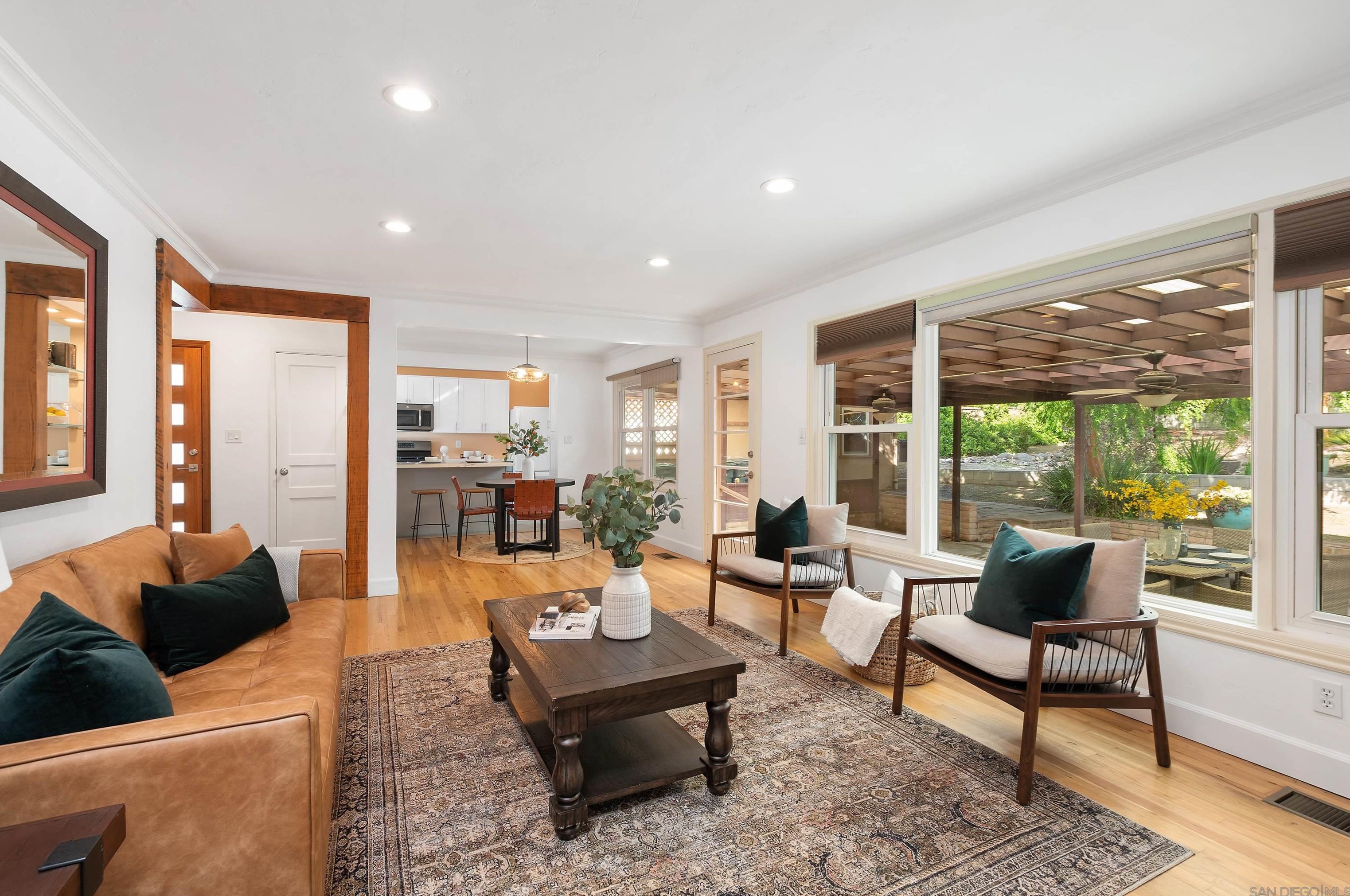 4705 Maple Ave, La Mesa, CA 91942-4911