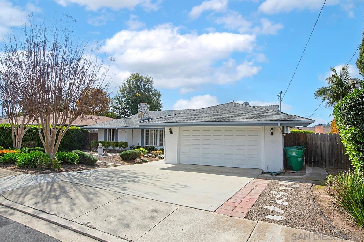 7045 Glenflora Ave, San Diego, CA 92119-2947
