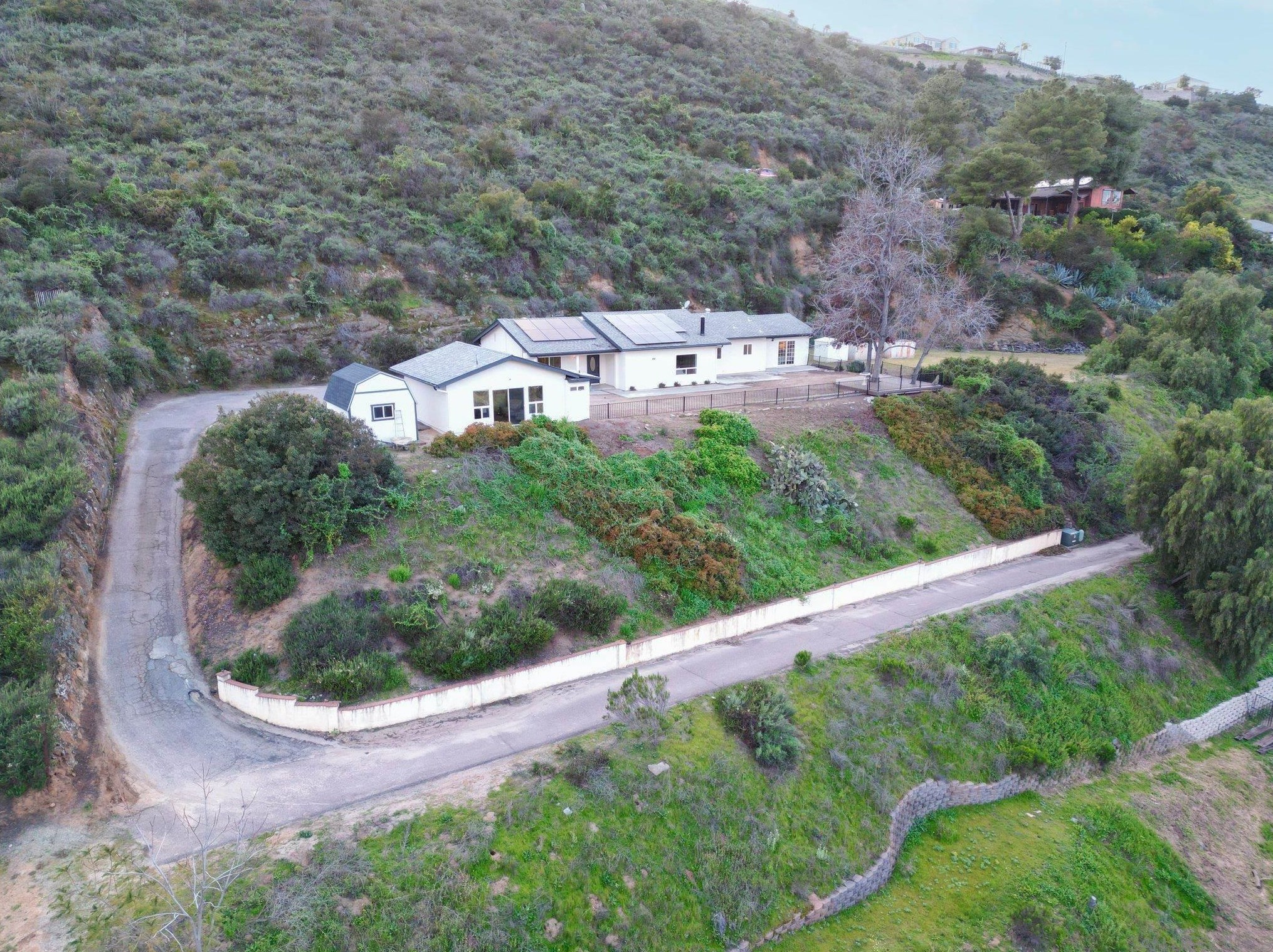 11519 Alpine Ln, Lakeside, CA 92040