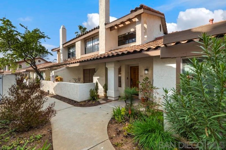 1651 S Juniper St 38, Escondido, CA 92025