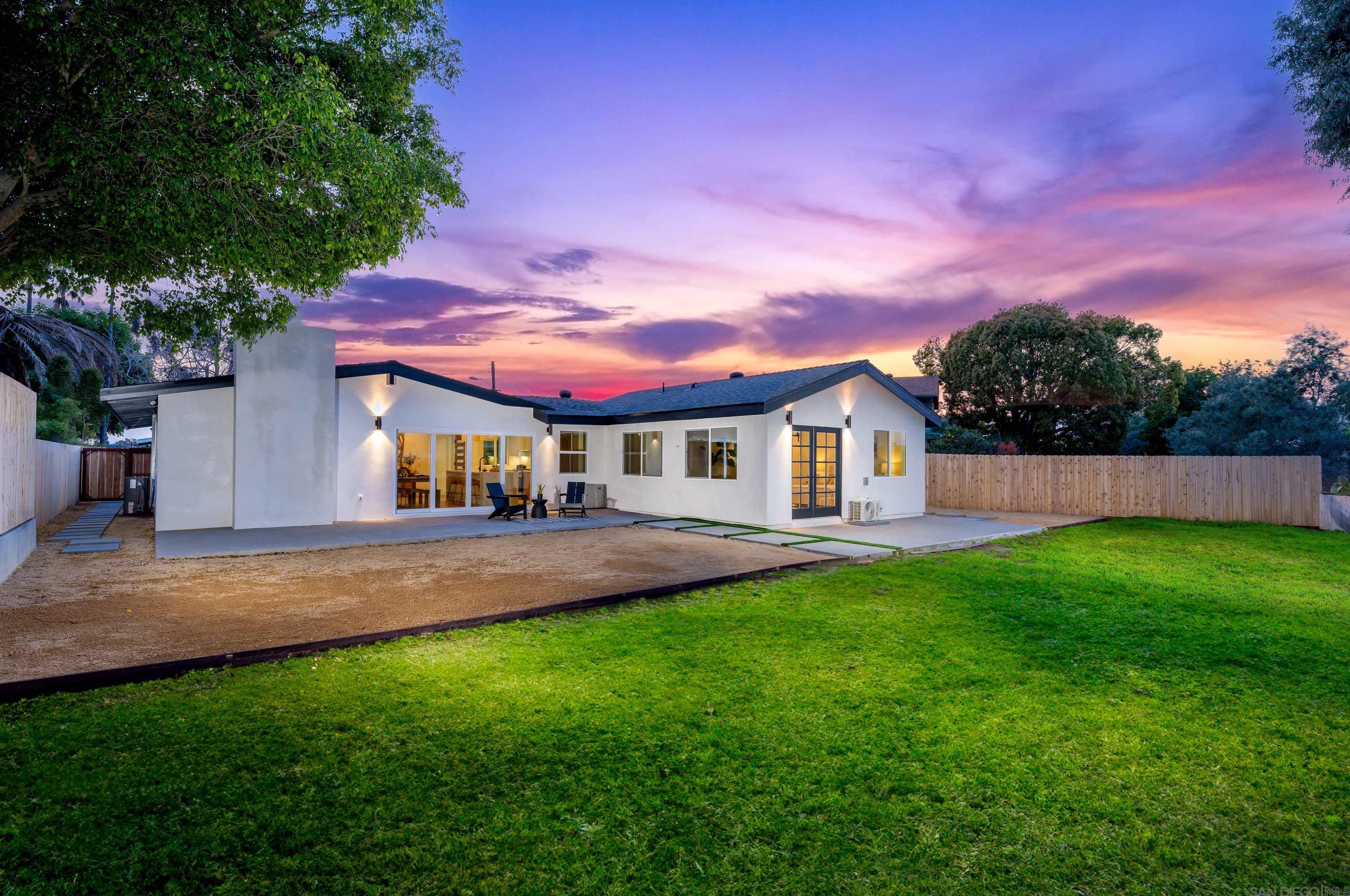 4053 Mount Brundage Ave, San Diego, CA 92111-3822