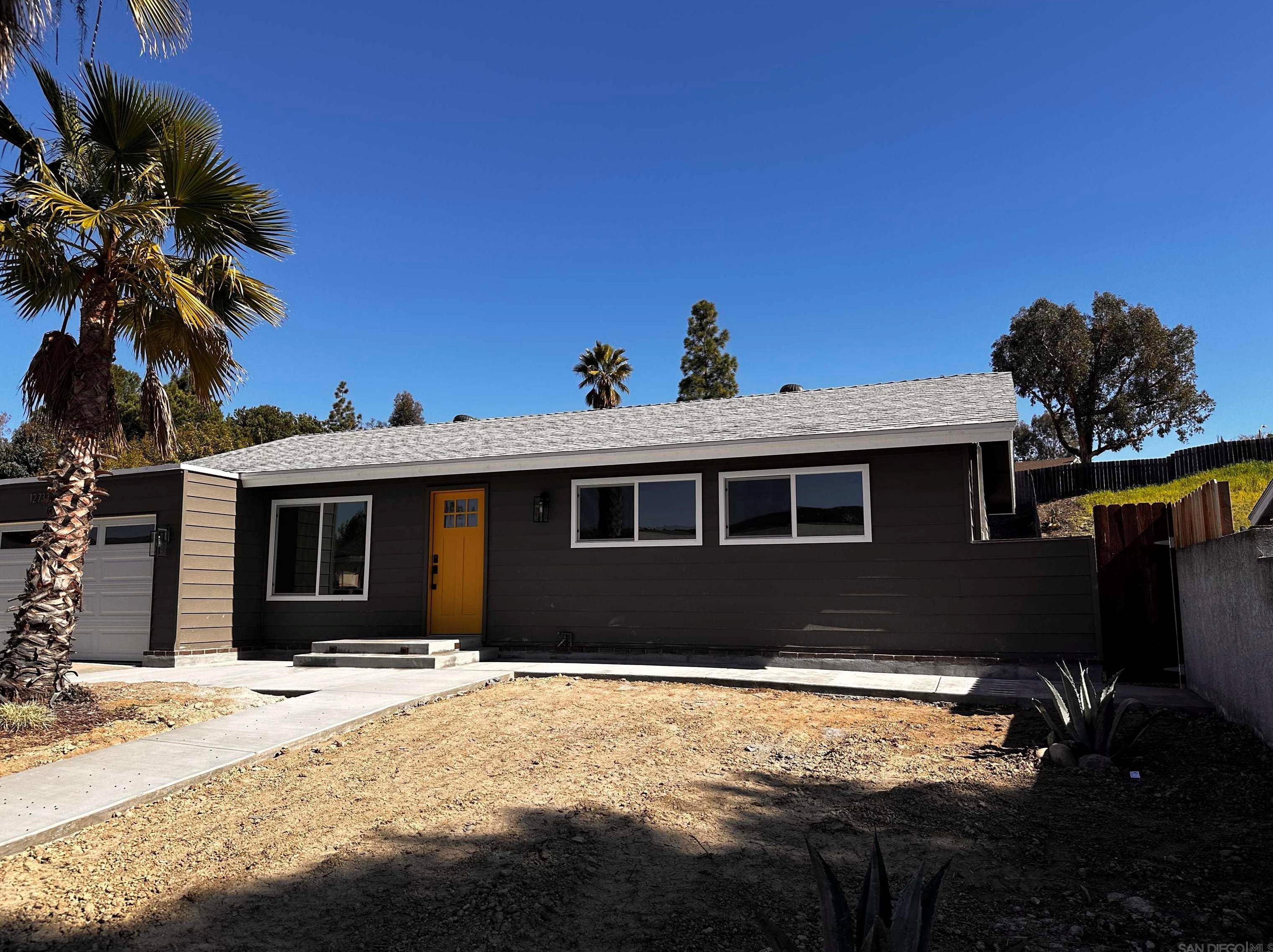 12733 Mcferon Rd, Poway, CA 92064