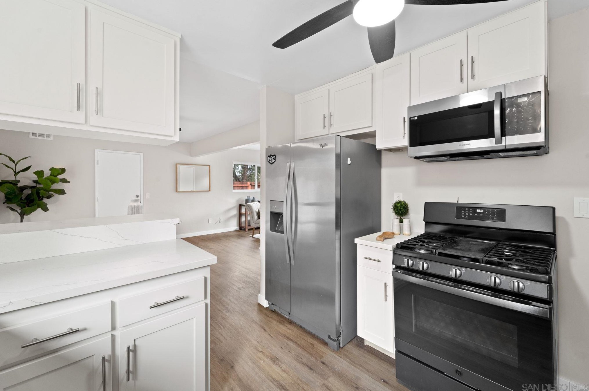 9359 Lamar St, Spring Valley CA  91977-2802 exterior