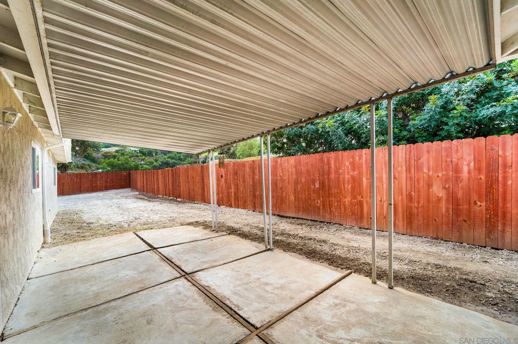 9359 Lamar St, Spring Valley CA  91977-2802 exterior