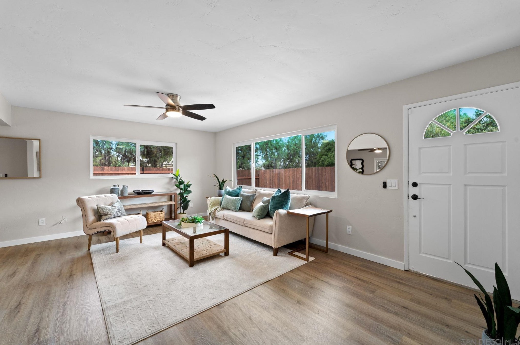 9359 Lamar St, Spring Valley CA  91977-2802 exterior