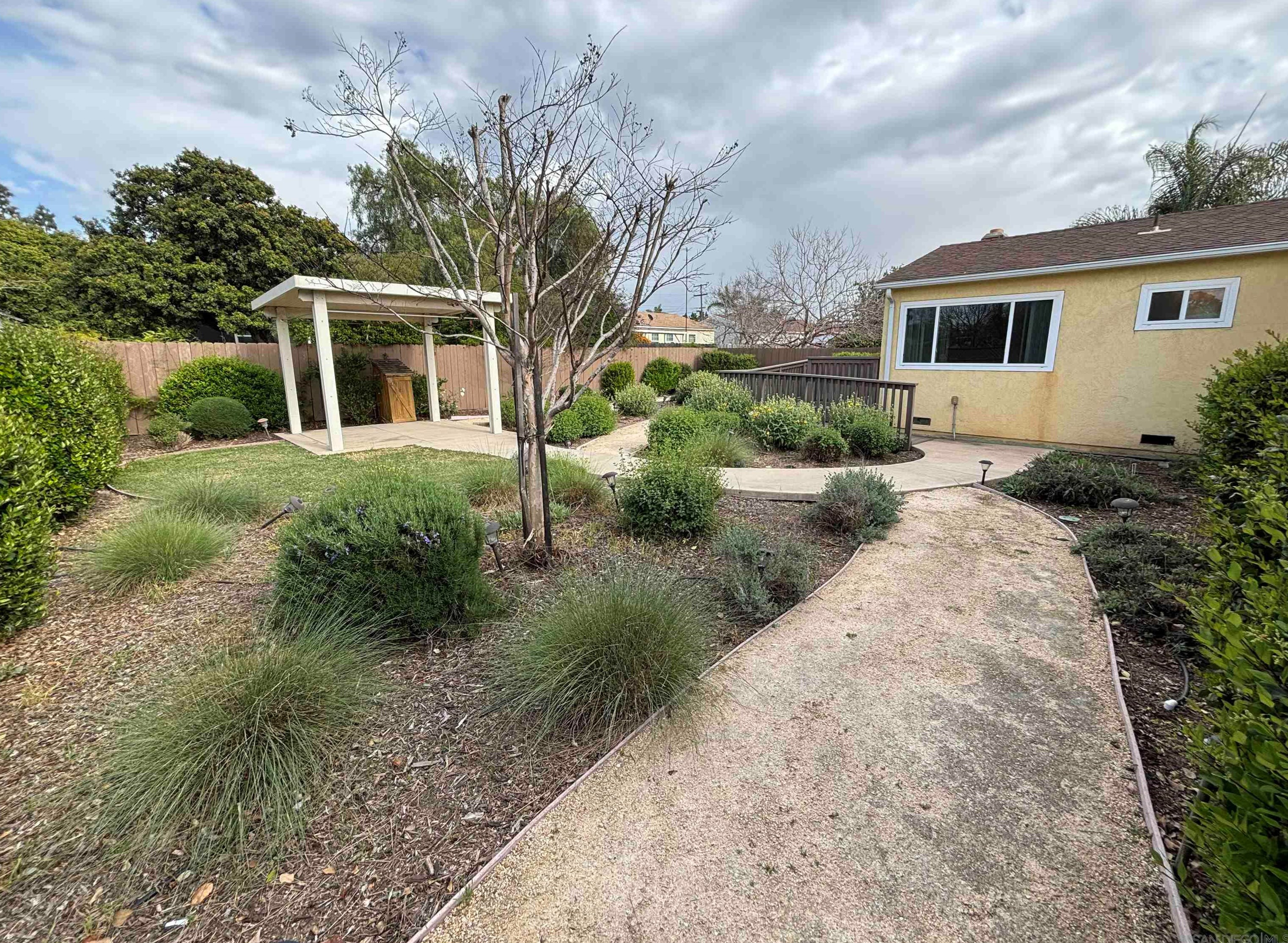 719 Glover Ave, Chula Vista CA  91910-5807 exterior