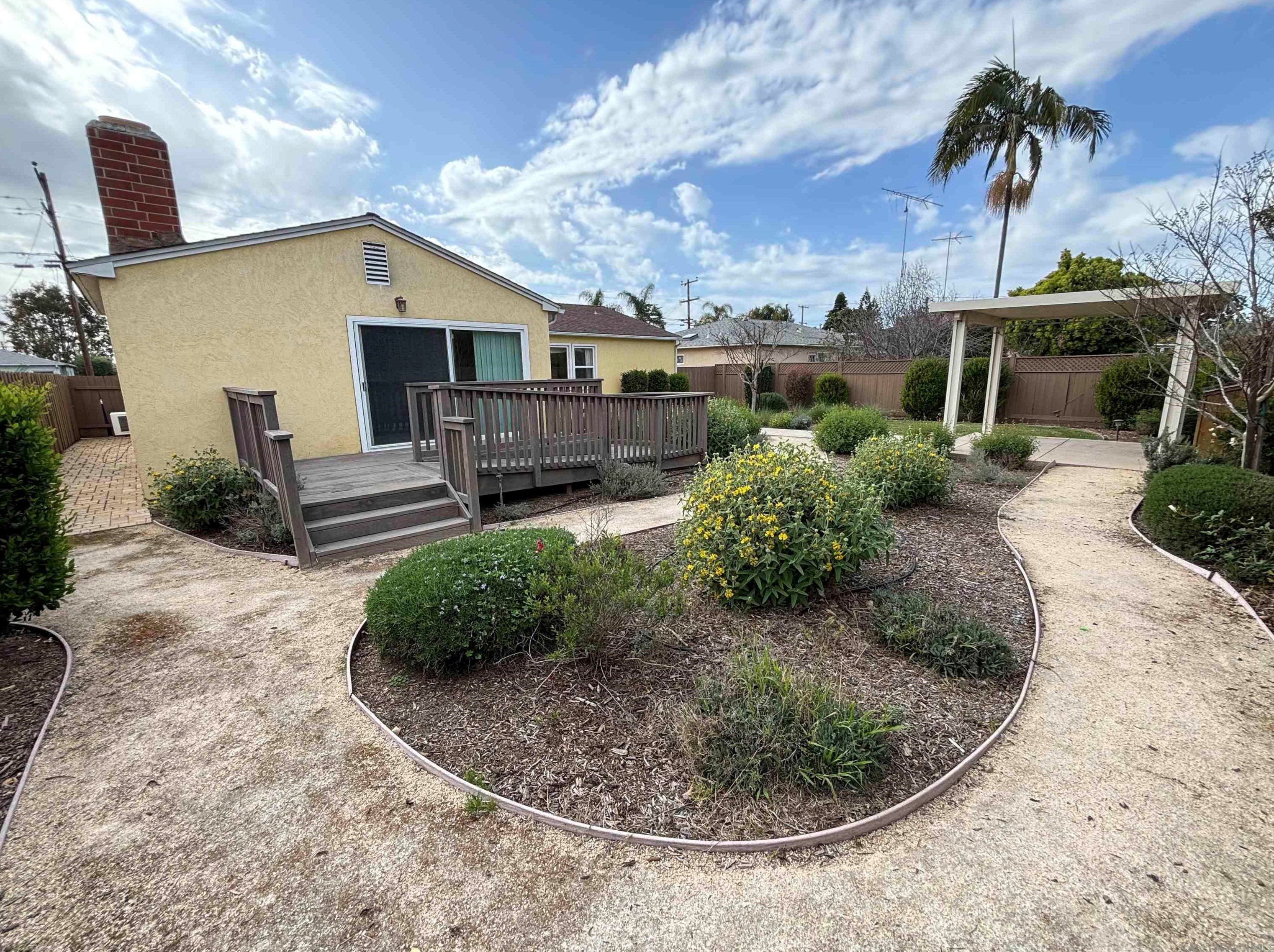 719 Glover Ave, Chula Vista CA  91910-5807 exterior