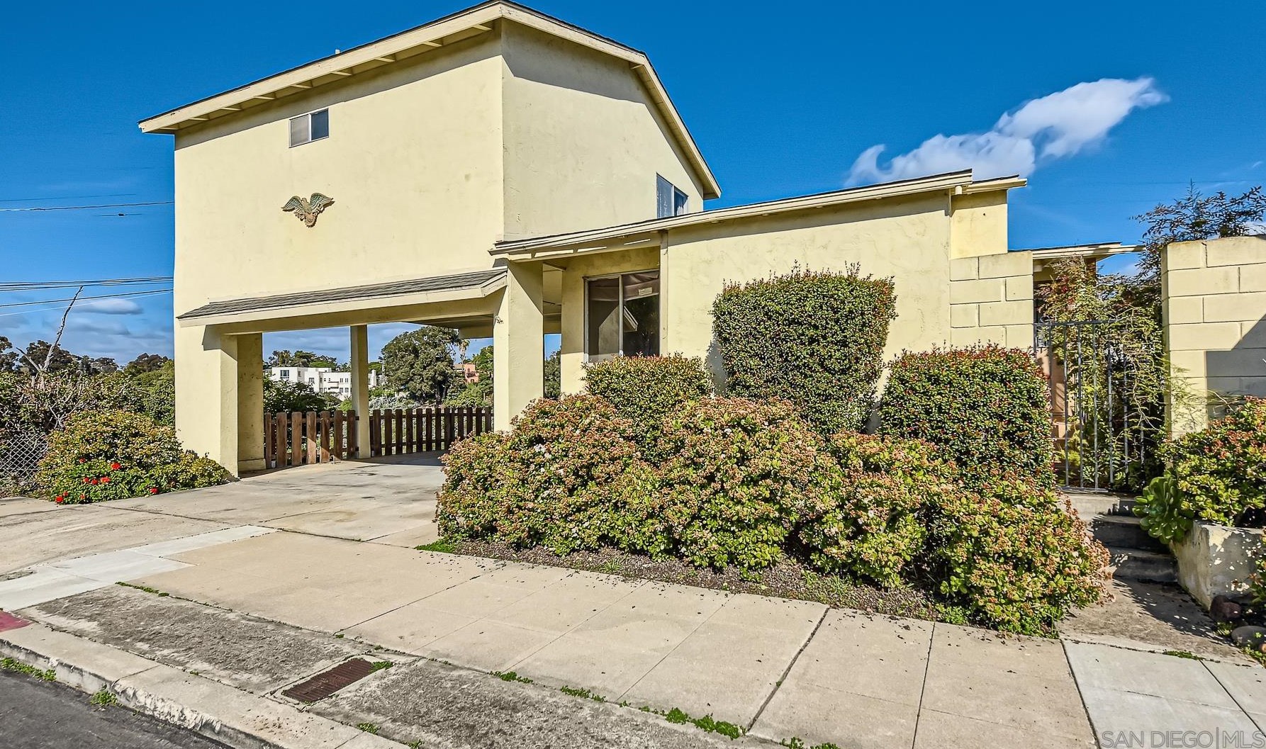 4255 10th Ave, San Diego, CA 92103
