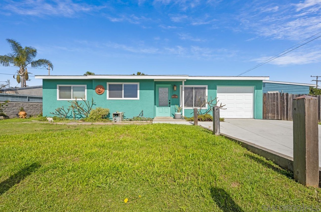 1001 Santa Anita St, Oceanside, CA 92058