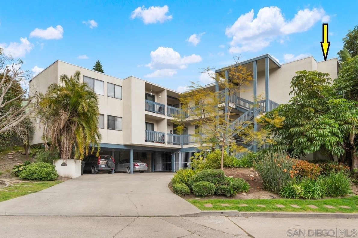 550 Pennsylvania Ave, San Diego, CA 92103-3954