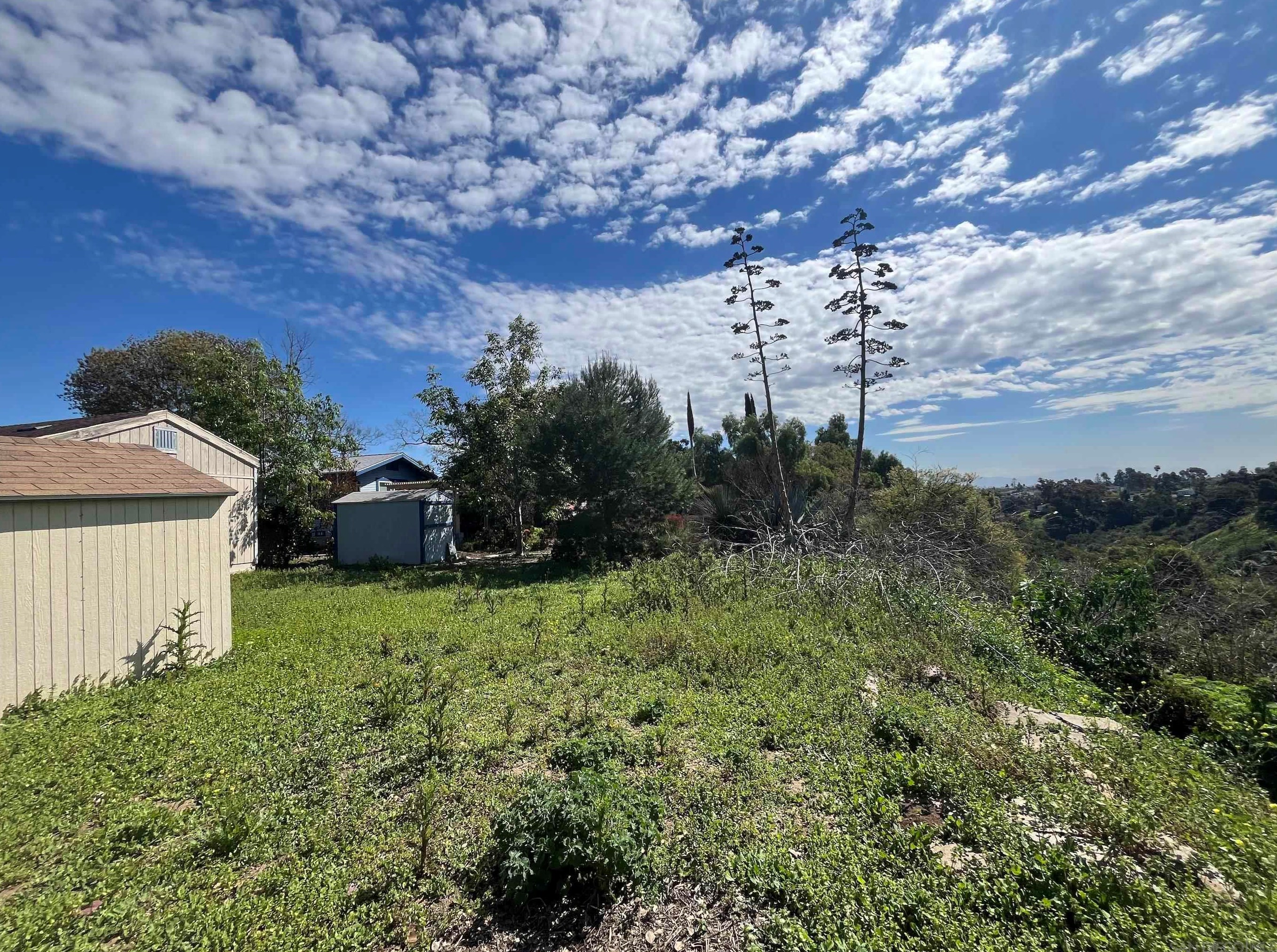 3535 Eugene Pl, San Diego CA 92116-1931 exterior