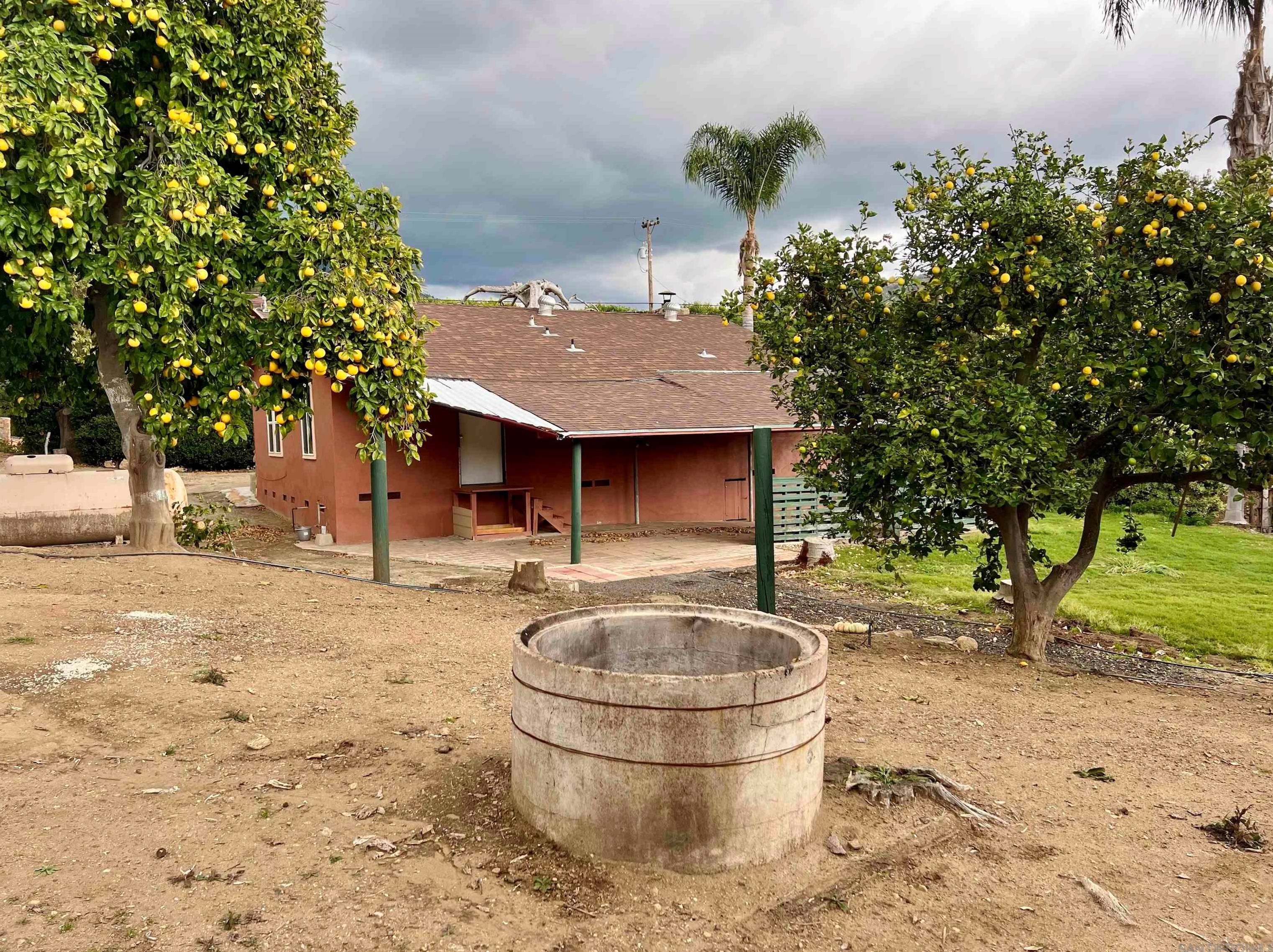 32500 Rincon Ranch Rd, Pala CA  92061 exterior
