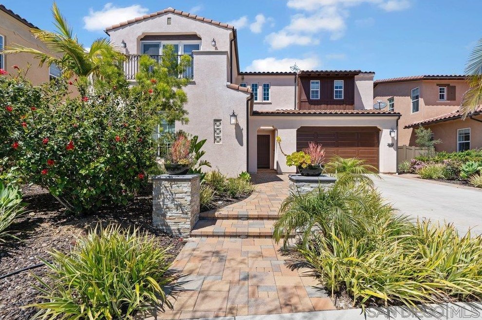7290 Sitio Lima, Carlsbad, CA 92009