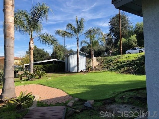 502 Bougher Rd, San Marcos, CA 92069