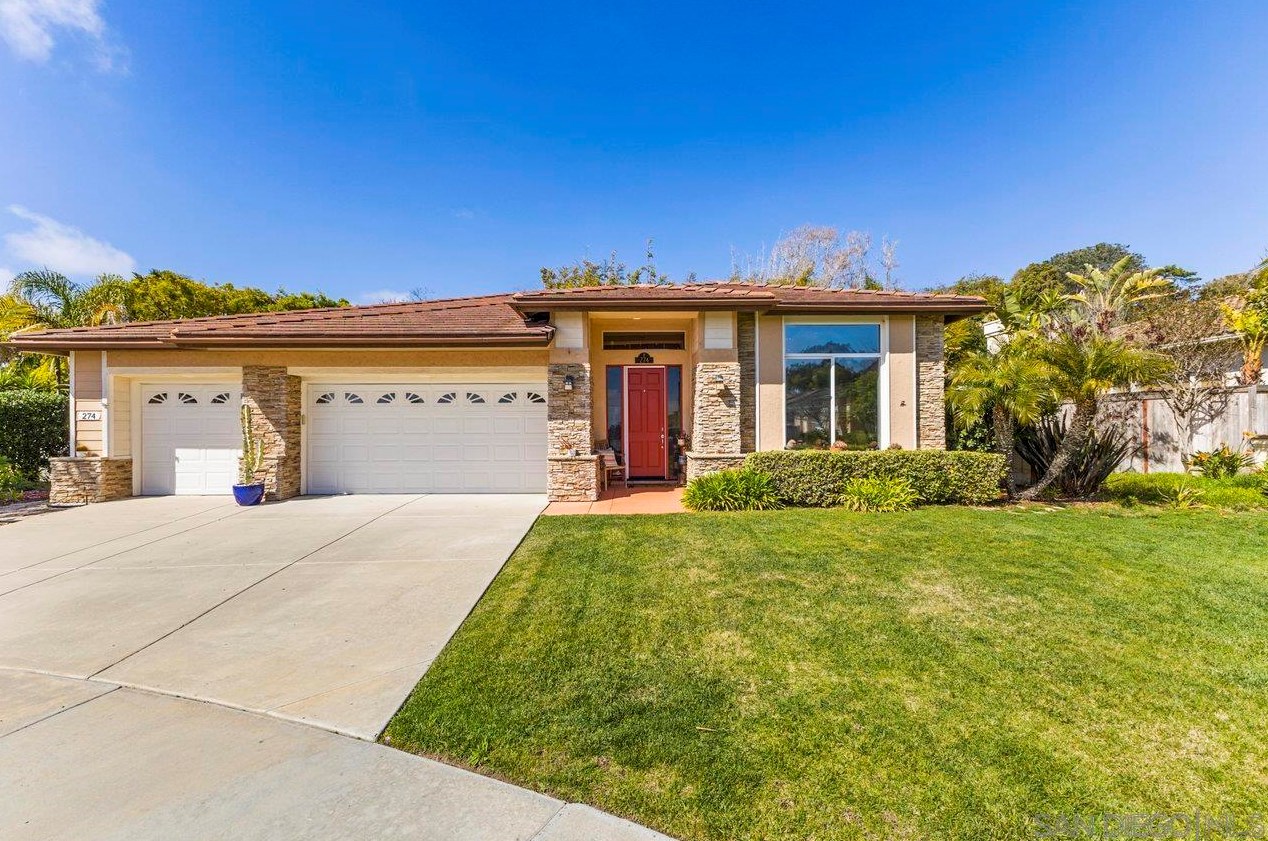 274 Pacific View Ln, Encinitas, CA 92024-7721