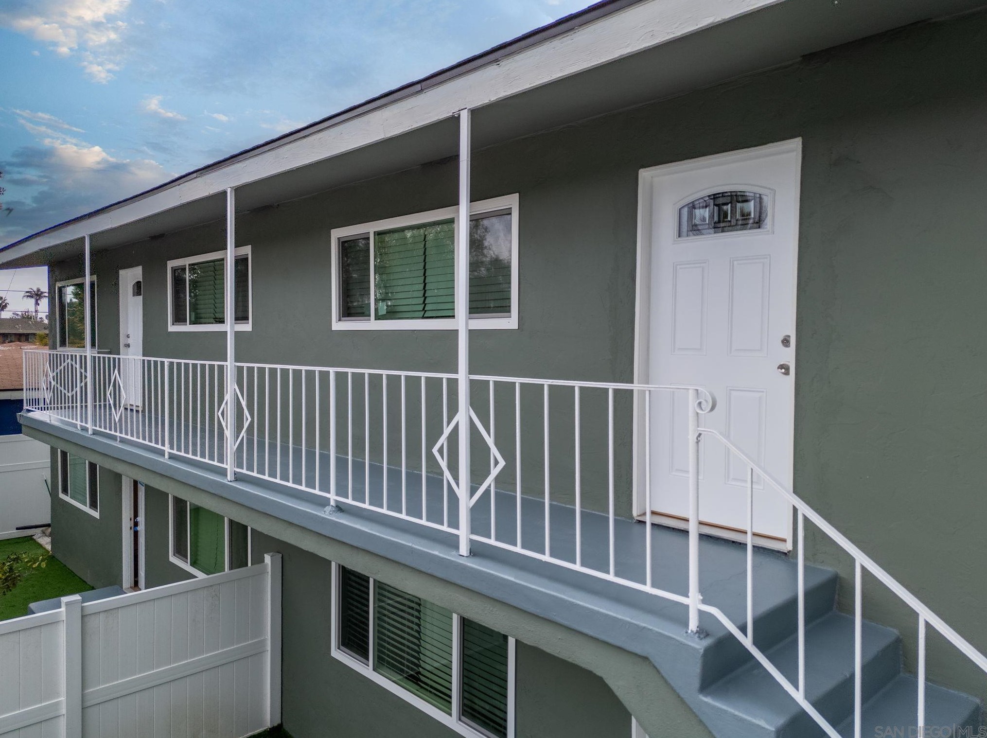 3297 Island Ave, San Diego, CA 92102-4245