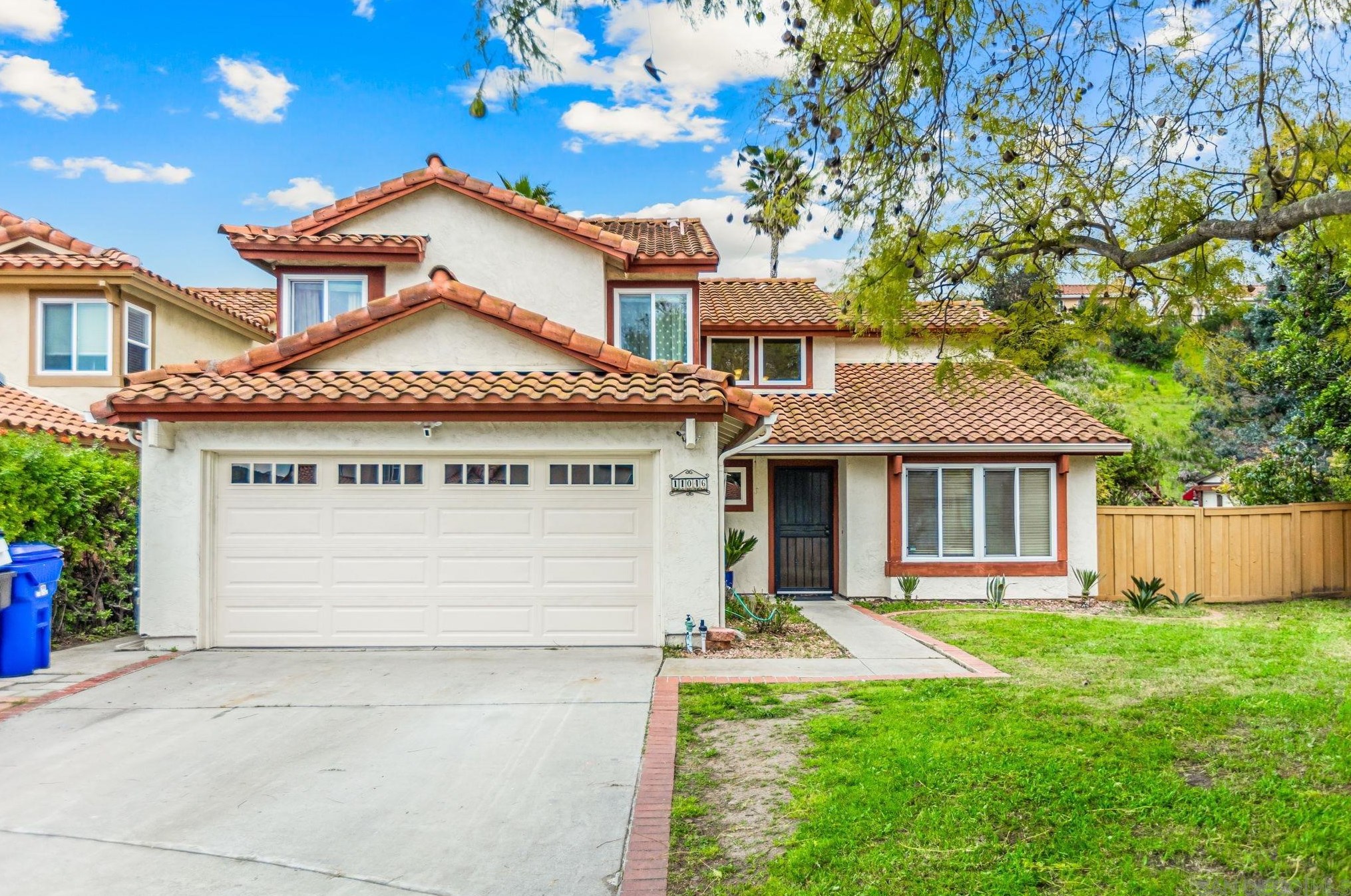 11046 Twin Pond Ter, San Diego, CA 92128-4056