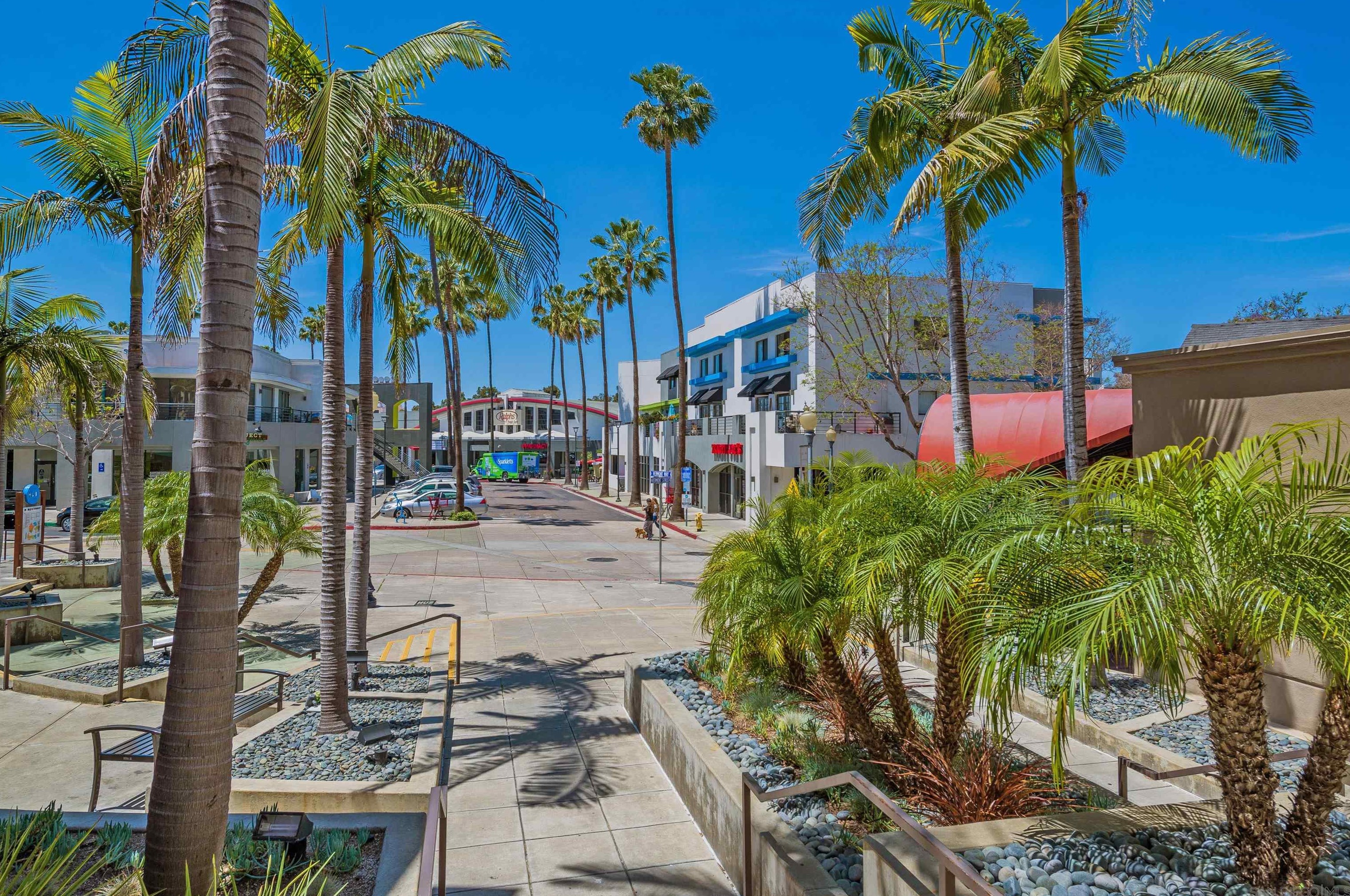 1260 Cleveland Ave, San Diego CA 92103-3302 exterior