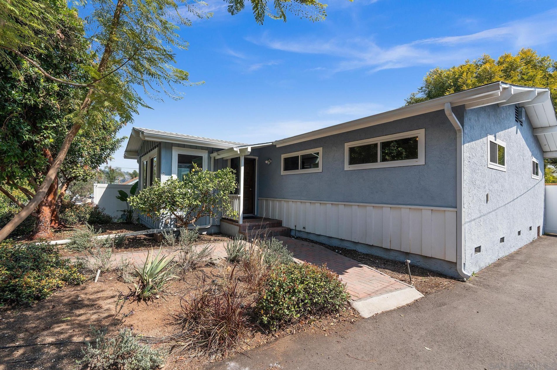 3509 South Cordoba, Spring Valley, CA 91977