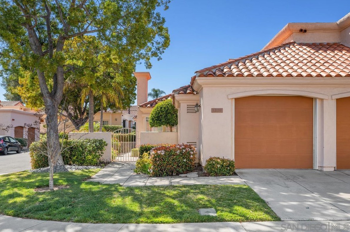12119 Caminito Corriente, San Diego, CA 92128-4569