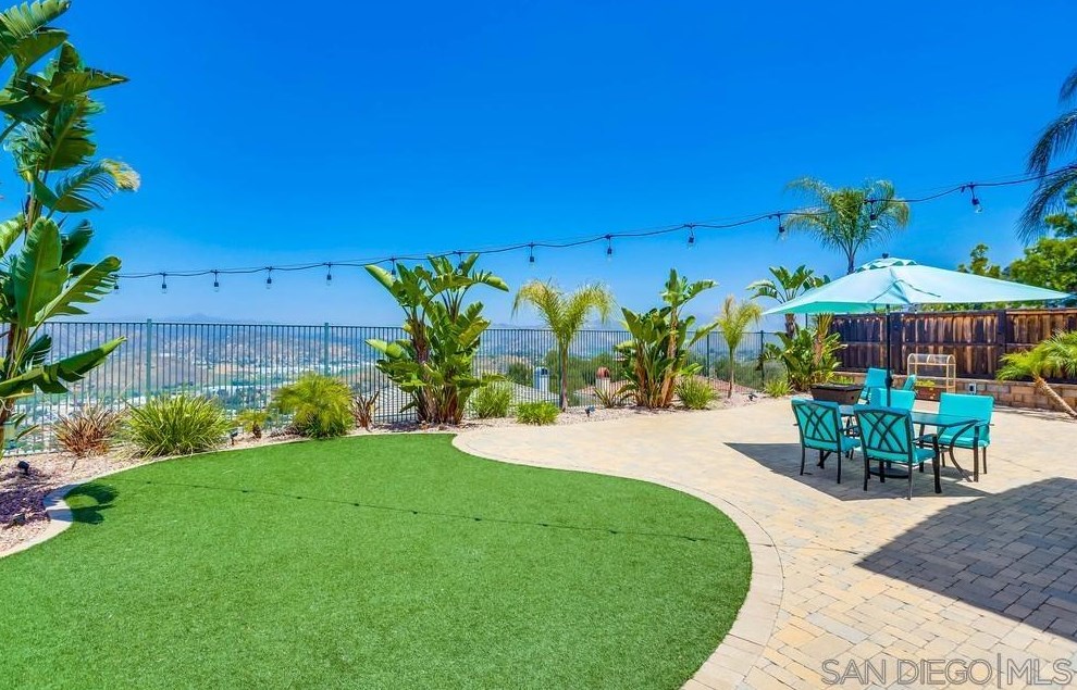 3147 Mirador St, Santee, CA 92071