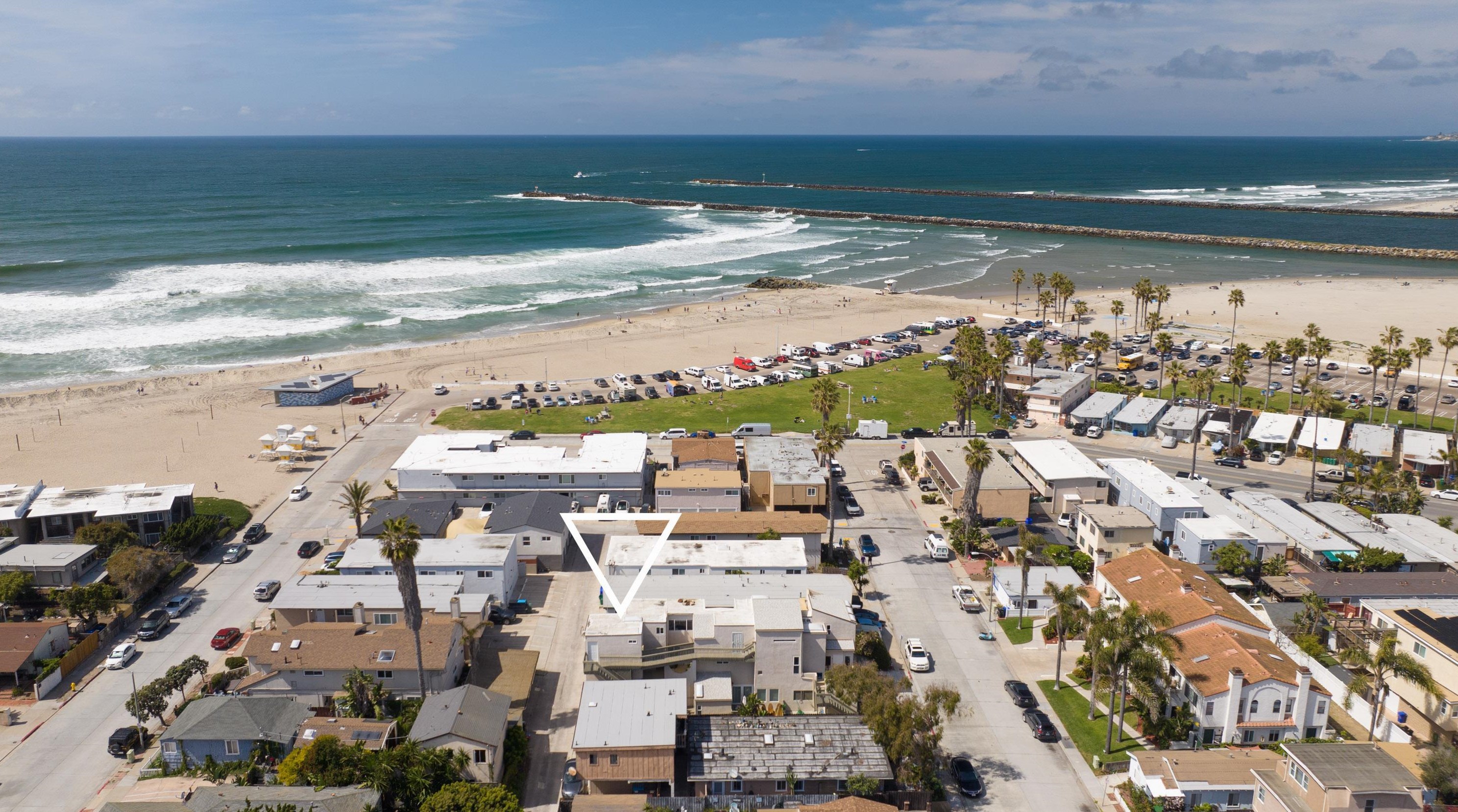 5151 Long Branch Ave D, San Diego, CA 92107