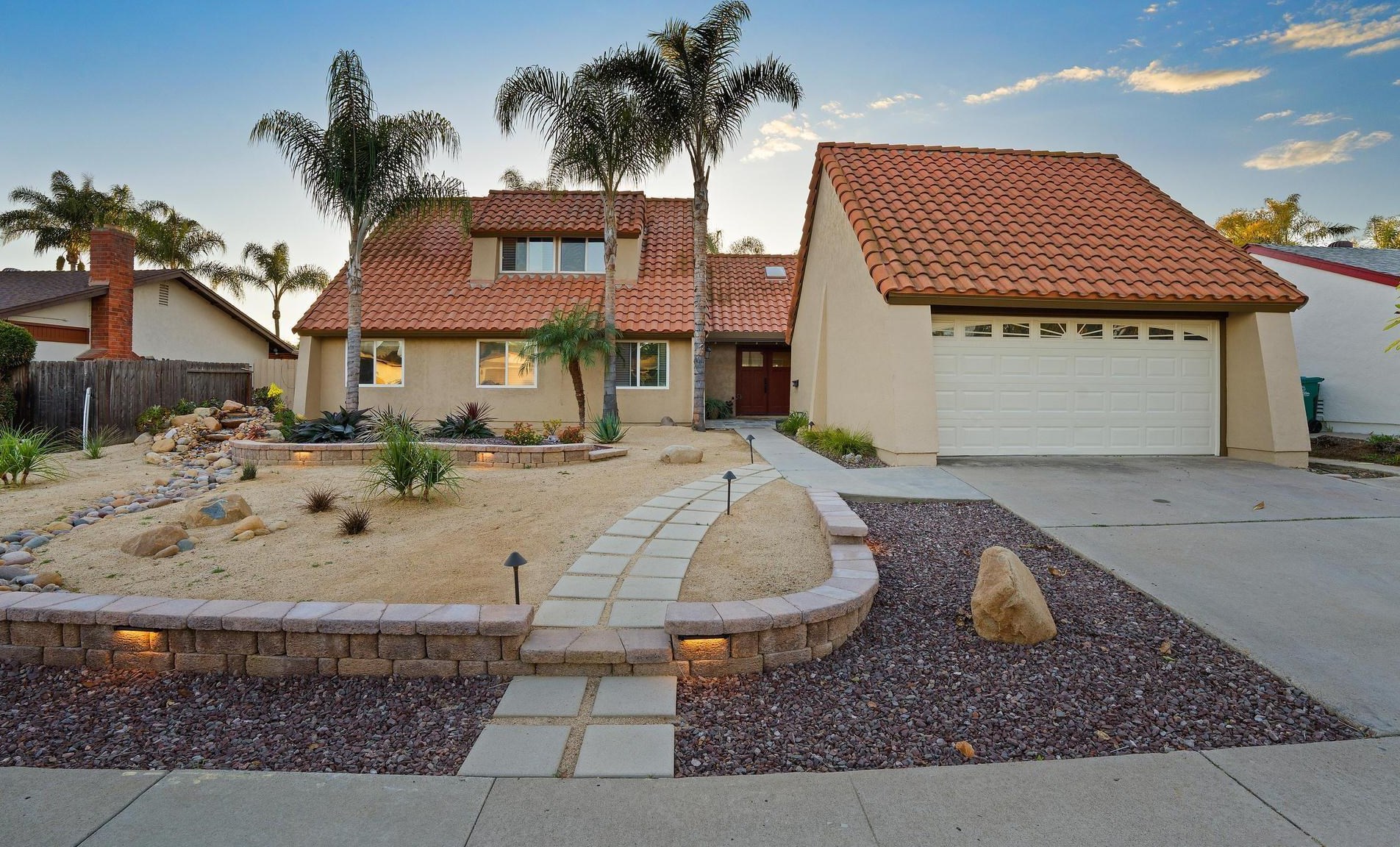 6678 Park Ridge Blvd, San Diego, CA 92120-3238