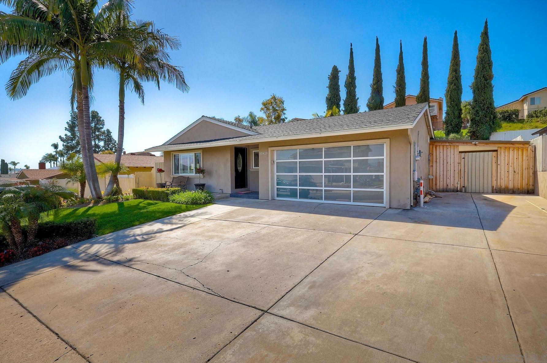 10420 Timberlane Way, Santee, CA 92071-1139