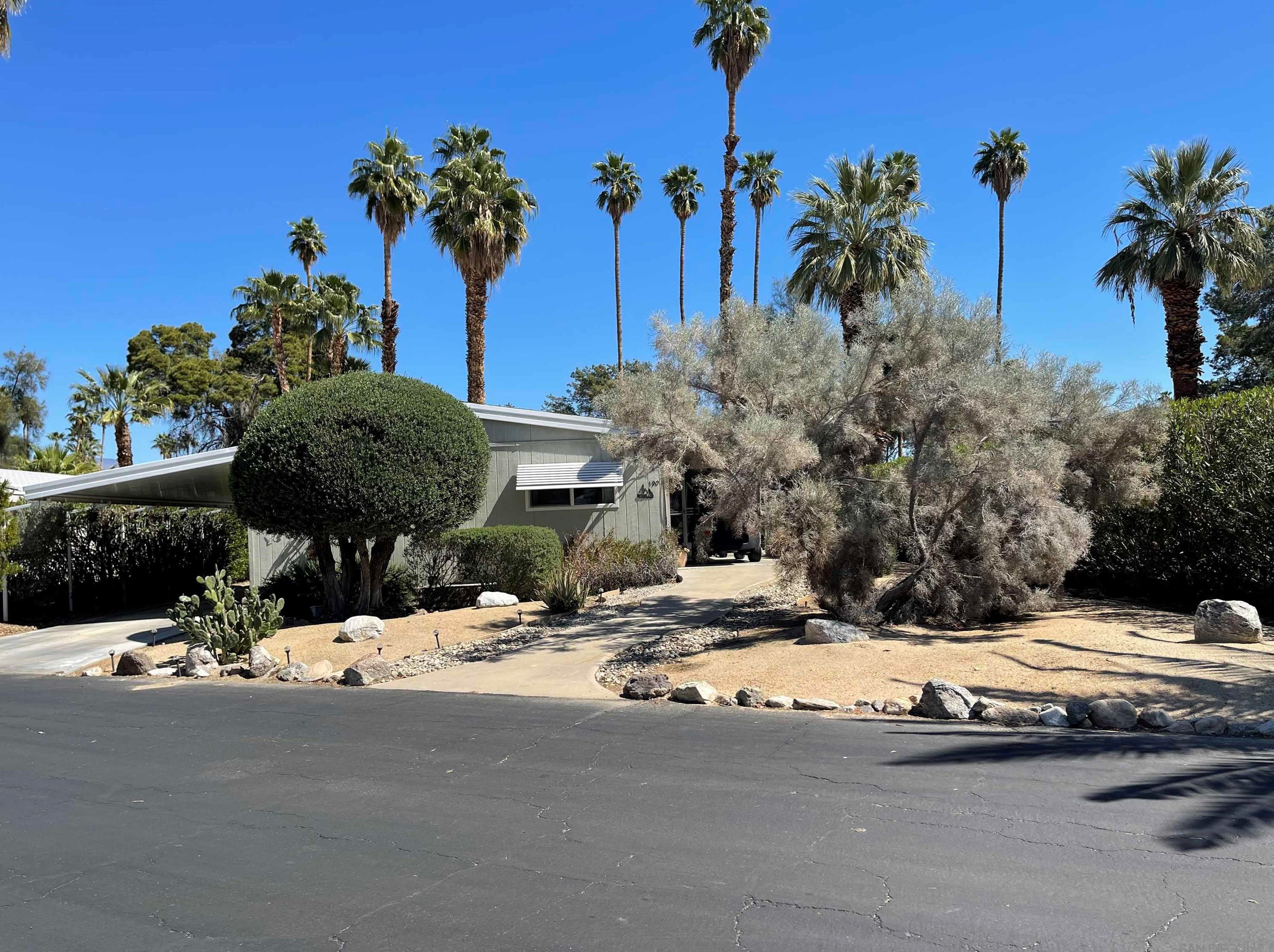 1010 Palm Canyon Dr 190, Borrego Springs, CA 92004