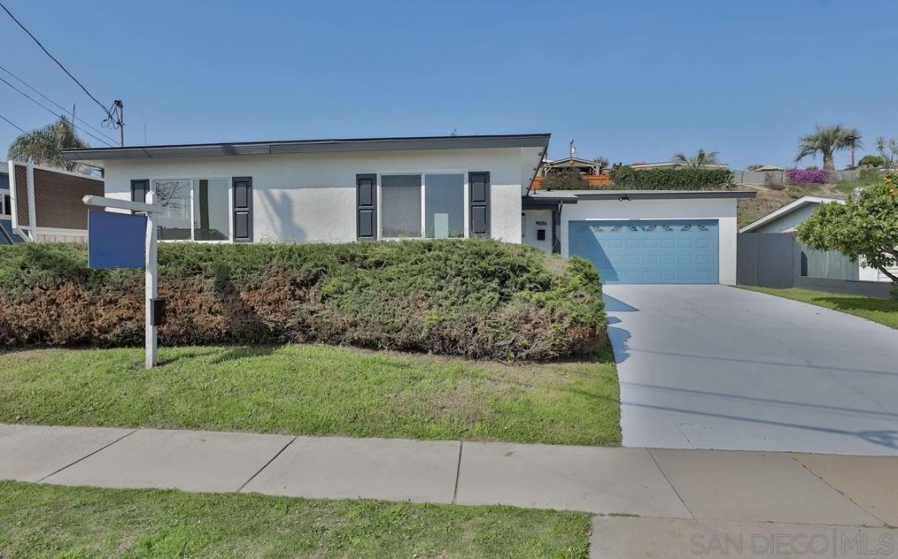 2742 Kobe Dr, San Diego, CA 92123-3003