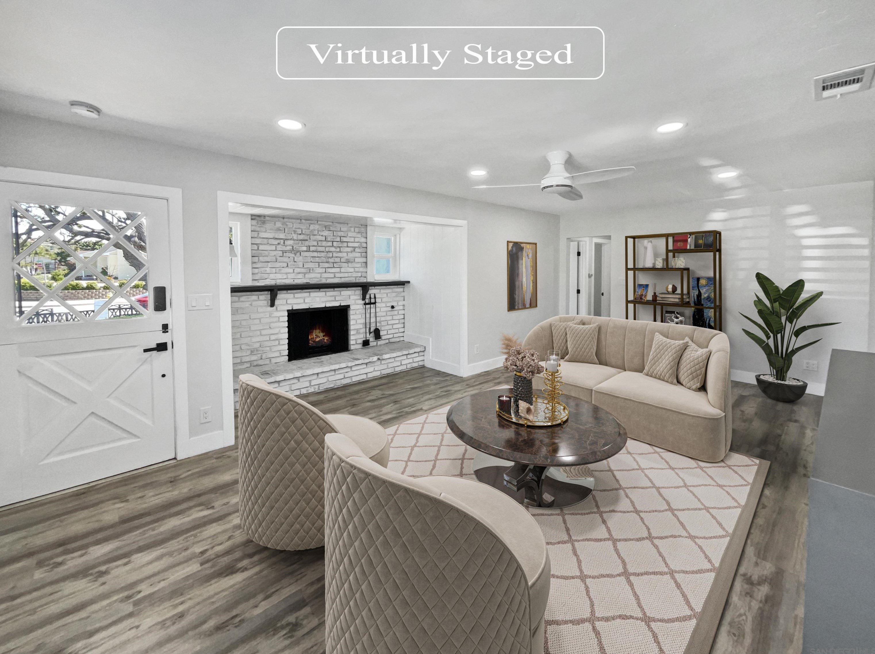 6492 Birchwood St, San Diego, CA 92120-2804
