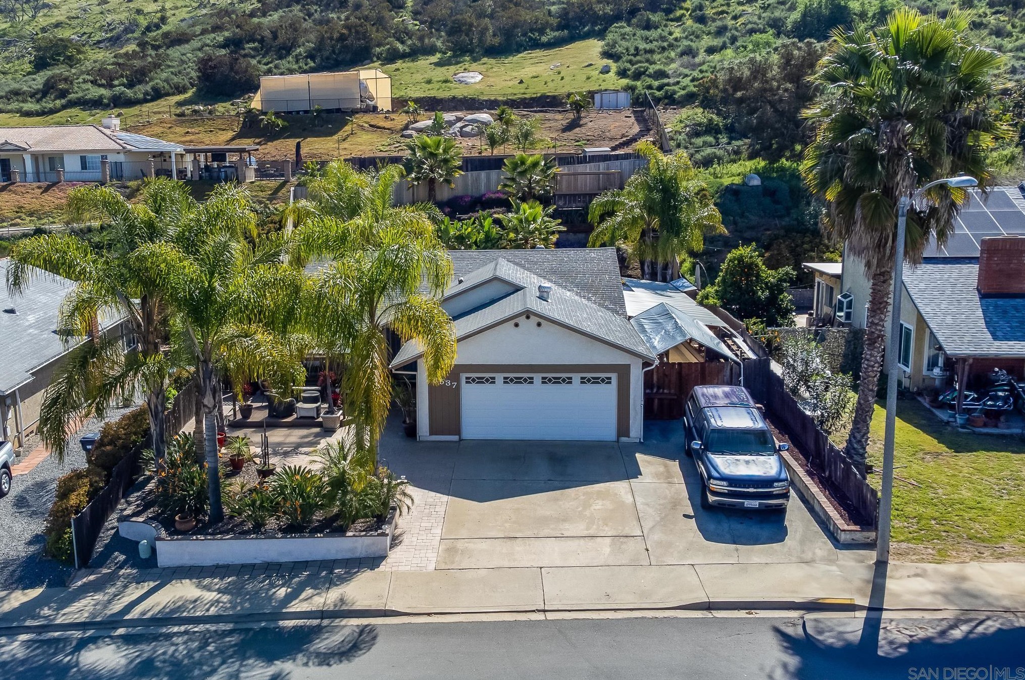 8537 Cordial Rd, El Cajon, CA 92021-2133