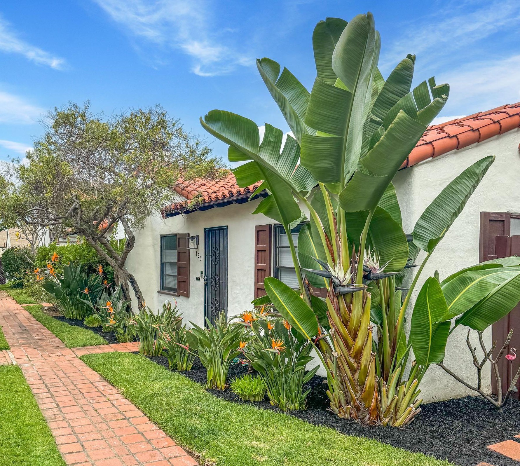 426 G Ave, San Diego, CA 92118-1619