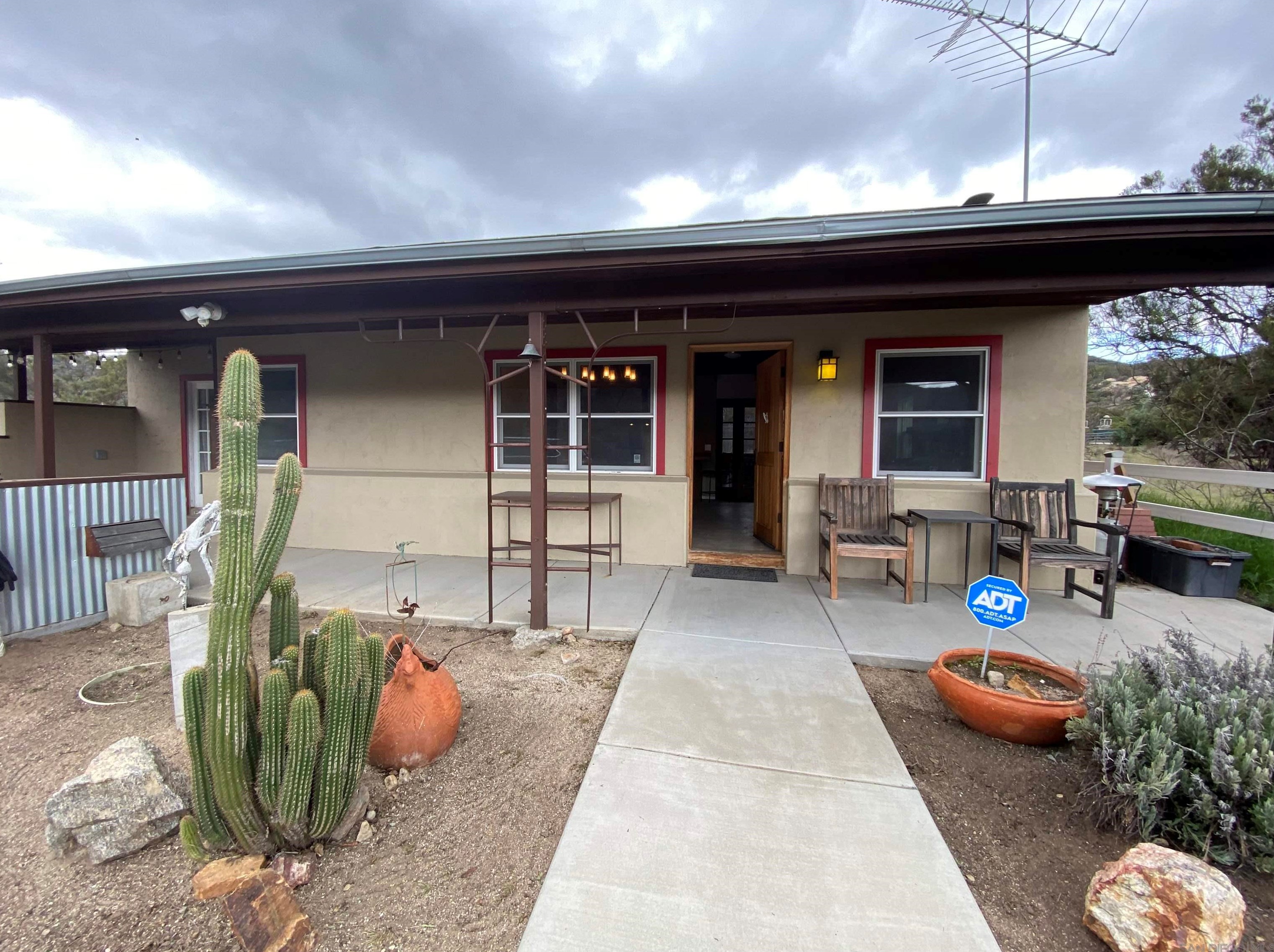 35203 Hwy 79, Warner Springs, CA 92086